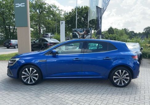 Renault Megane, 2022