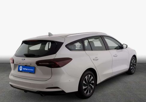 Ford Focus, 2024