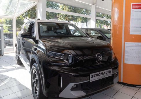 Citroën C3 Aircross, 2026 3