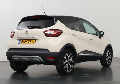 Renault Captur, 2018