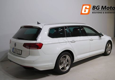 Volkswagen Passat Variant, 2021 3