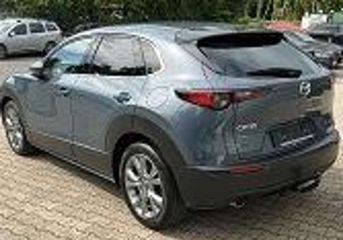 Mazda CX-30, 2024 3