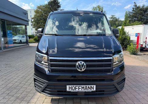 Volkswagen Crafter, 2019