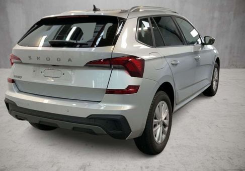 Skoda Kamiq, 2025 2