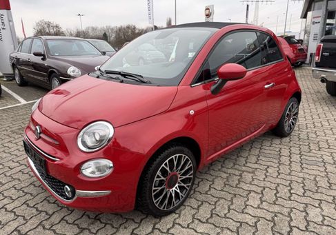 Fiat 500, 2023