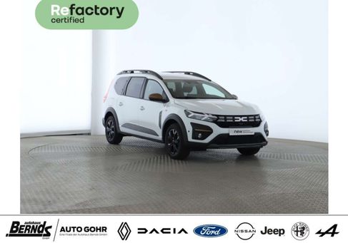 Dacia Jogger, 2024 2
