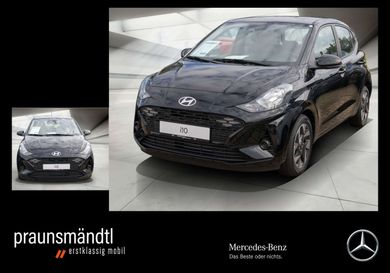 Hyundai i10, 2026