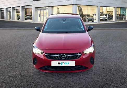Opel Corsa, 2021 2