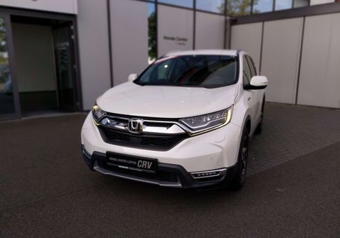 Honda CR-V, 2020