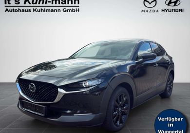 Mazda CX-30, 2023