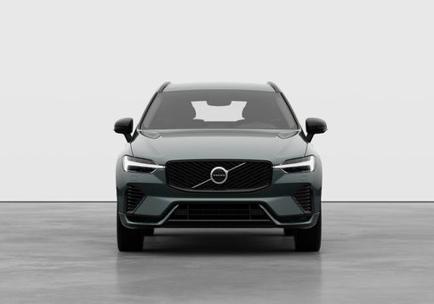 Volvo XC60, 2026