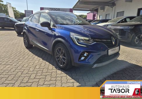 Renault Captur, 2020