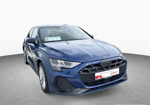 Audi A3, 2025 3