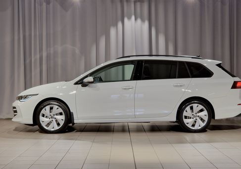Volkswagen Golf, 2026 2