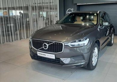 Volvo XC60, 2020