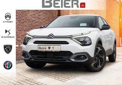 Citroën C4, 2023