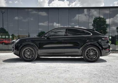 Porsche Cayenne, 2024 3