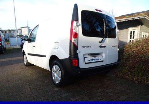 Renault Kangoo, 2020