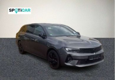 Opel Astra, 2024