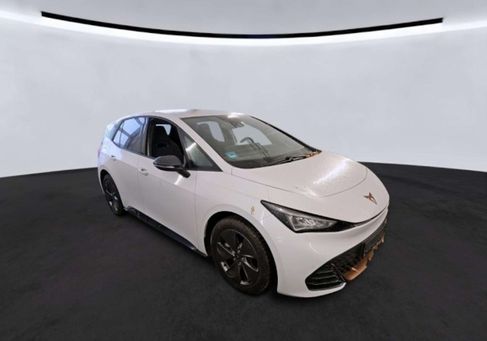 Cupra Born, 2023