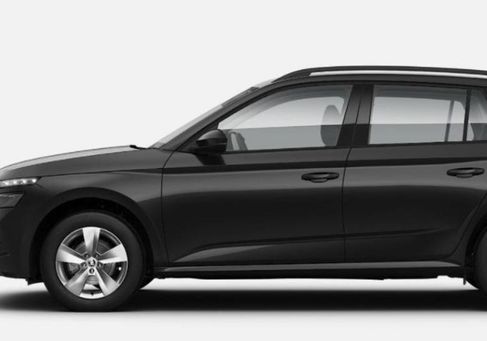 Skoda Kamiq, 2020