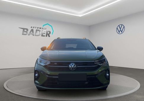 Volkswagen Taigo, 2025