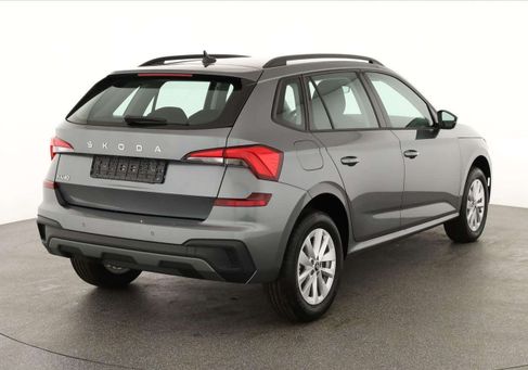 Skoda Kamiq, 2026