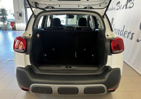 Citroën C3 Aircross, 2021 3