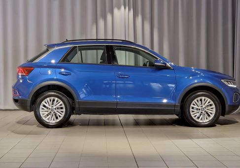 Volkswagen T-Roc, 2023