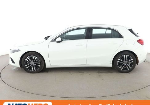 Mercedes-Benz A 200, 2025