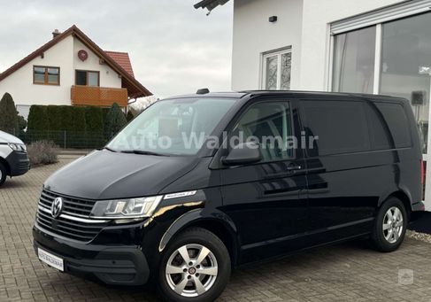 Volkswagen T6 Multivan, 2020