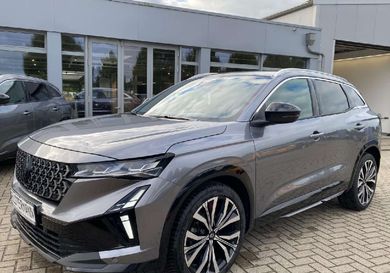 Renault Austral, 2026
