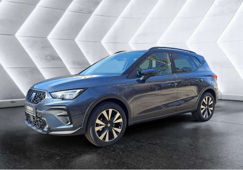 Seat Arona, 2026