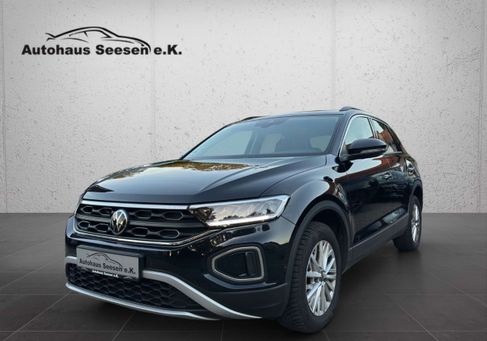 Volkswagen T-Roc, 2022