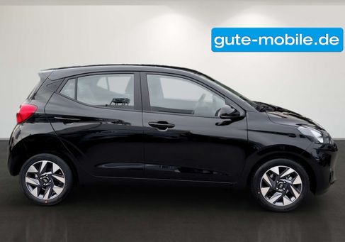 Hyundai i10, 2025 3
