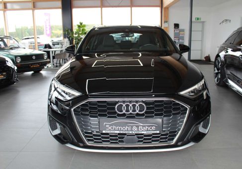 Audi A3, 2022 2