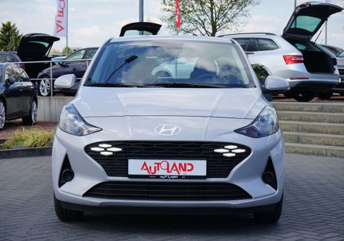 Hyundai i10, 2025 3