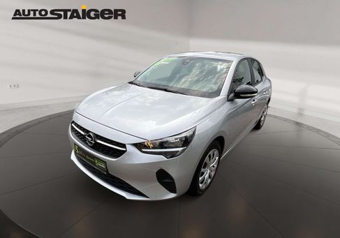 Opel Corsa, 2023 2