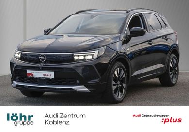 Opel Grandland X, 2021