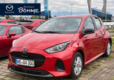 Mazda 2, 2026