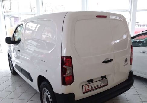 Citroën Berlingo, 2019 2