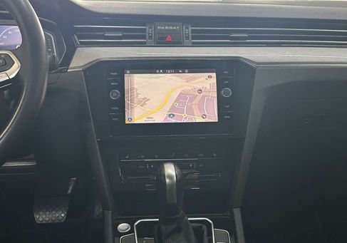 Volkswagen Passat Variant, 2023 2