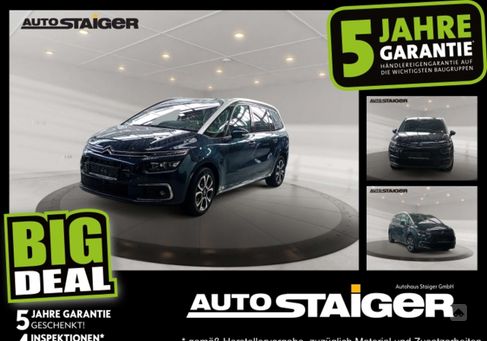 Citroën Grand C4 Picasso, 2020