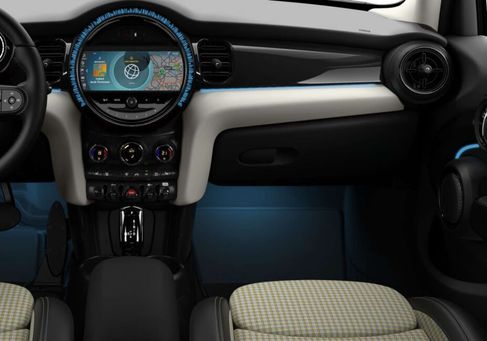 MINI Cooper, 2023