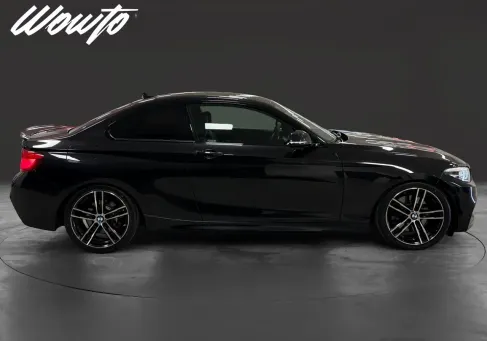 BMW 430, 2019 3