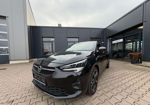 Opel Corsa, 2022 3