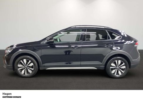 Volkswagen Taigo, 2023