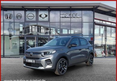 Citroën C3, 2025