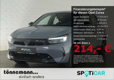 Opel Corsa, 2025