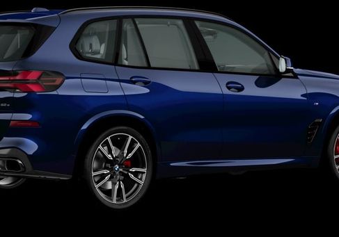 BMW X5, 2026 3